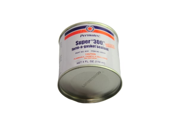 PERMATEX 83H (80044) น้ำยาทาปะเก็น ซุปเปอร์ #300 1/4 Pt.(4oz.)