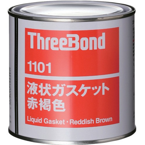 SKI - สกี จำหน่ายสินค้าหลากหลาย และคุณภาพดี | THREEBOND ปะเก็นเหลว TB1101 บรรจุ1KG ชนิดยางสังเคราะห์