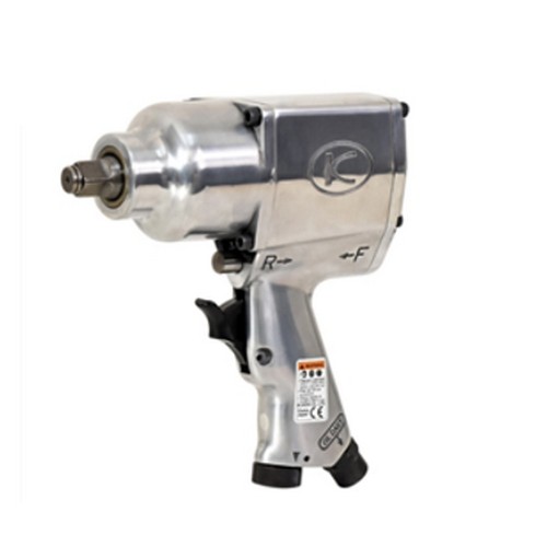 SKI - สกี จำหน่ายสินค้าหลากหลาย และคุณภาพดี | KUKEN บ๊อกลม KW-19HP 1/2นิ้ว งานเบา