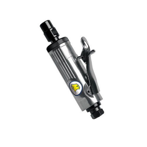 SKI - สกี จำหน่ายสินค้าหลากหลาย และคุณภาพดี | KUANI KI-635-S เครื่องเจียรแกนตรง 1/4 นิ้ว