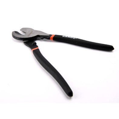 KENDO 30807 กรรไกรตัดสายเคเบิ้ล ขนาด 250mm/10นิ้ว
