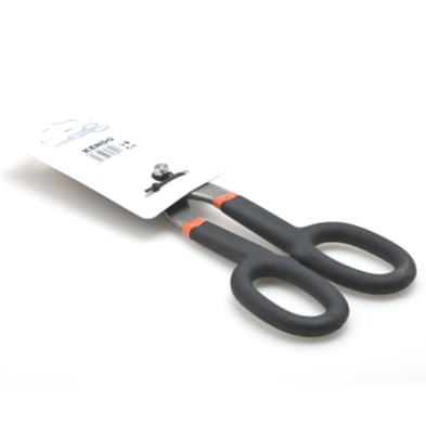KENDO 30809 กรรไกรตัดเหล็กแผ่น 250mm (10นิ้ว)