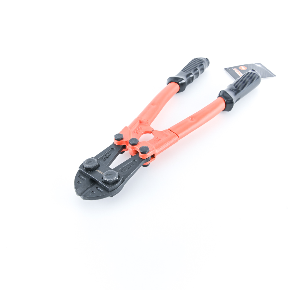 KENDO 12001 กรรไกรตัดเหล็กเส้น (งานหนัก) 300mm/12นิ้ว
