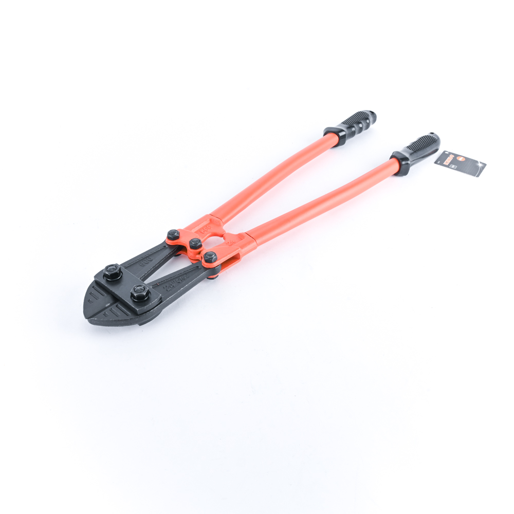 KENDO 12004 กรรไกรตัดเหล็กเส้น (งานหนัก) 600mm/24นิ้ว