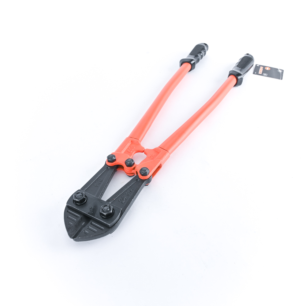 KENDO 12004 กรรไกรตัดเหล็กเส้น (งานหนัก) 600mm/24นิ้ว