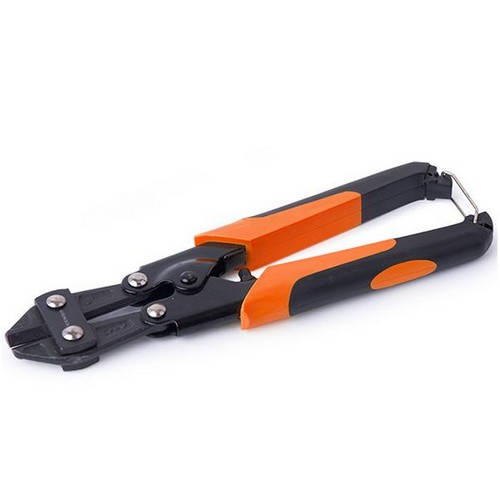 SKI - สกี จำหน่ายสินค้าหลากหลาย และคุณภาพดี | KENDO 12016 กรรไกรตัดเหล็กเส้น ขนาดเล็ก 200mm