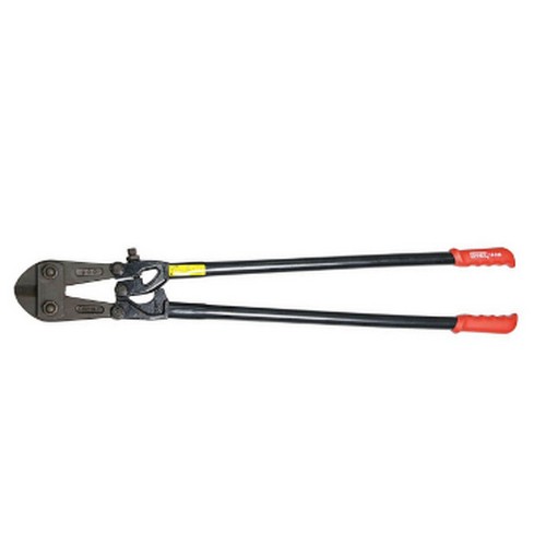 SKI - สกี จำหน่ายสินค้าหลากหลาย และคุณภาพดี | STANLEY #14-336 กรรไกรตัดเหล็กเส้น 36นิ้ว (PBT)