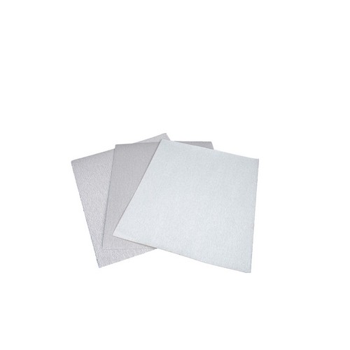 SKI - สกี จำหน่ายสินค้าหลากหลาย และคุณภาพดี | ตราลูกโลกนอก กระดาษทรายขัดยูริเทน(ขัดแห้ง) #400 (5โหล/ห่อ)