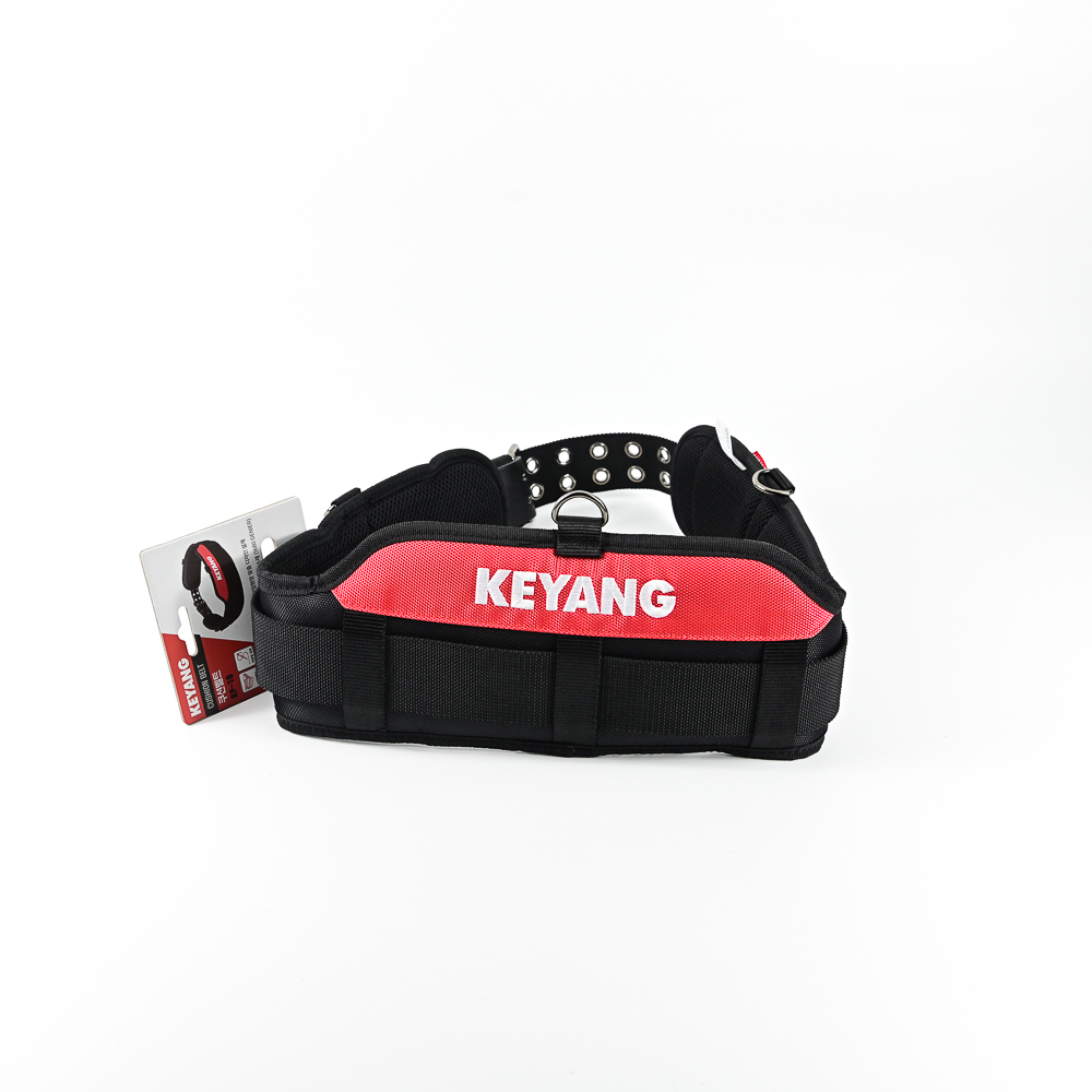 KEYANG KP-10 สายรัดเอวพกพาครื่องมือช่าง 135x15.5cm