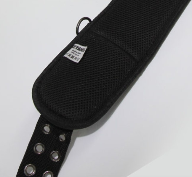 KEYANG KP-10 สายรัดเอวพกพาครื่องมือช่าง 135x15.5cm