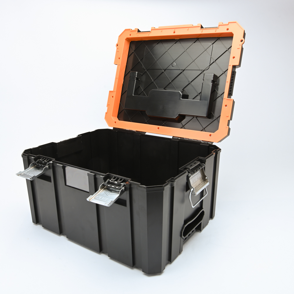 KENDO 90262 กล่องเครื่องมือ ขนาดกล่องด้านใน 46x35.7x25.3cm