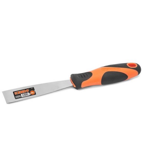 SKI - สกี จำหน่ายสินค้าหลากหลาย และคุณภาพดี | KENDO 45103 เกียงโป๊วสี 50mm.