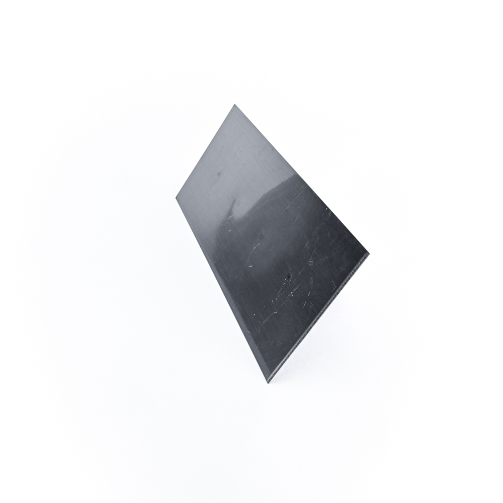 KENDO 45304 เกียงขัดมันสี่เหลี่ยม 0.7x120x280mm.