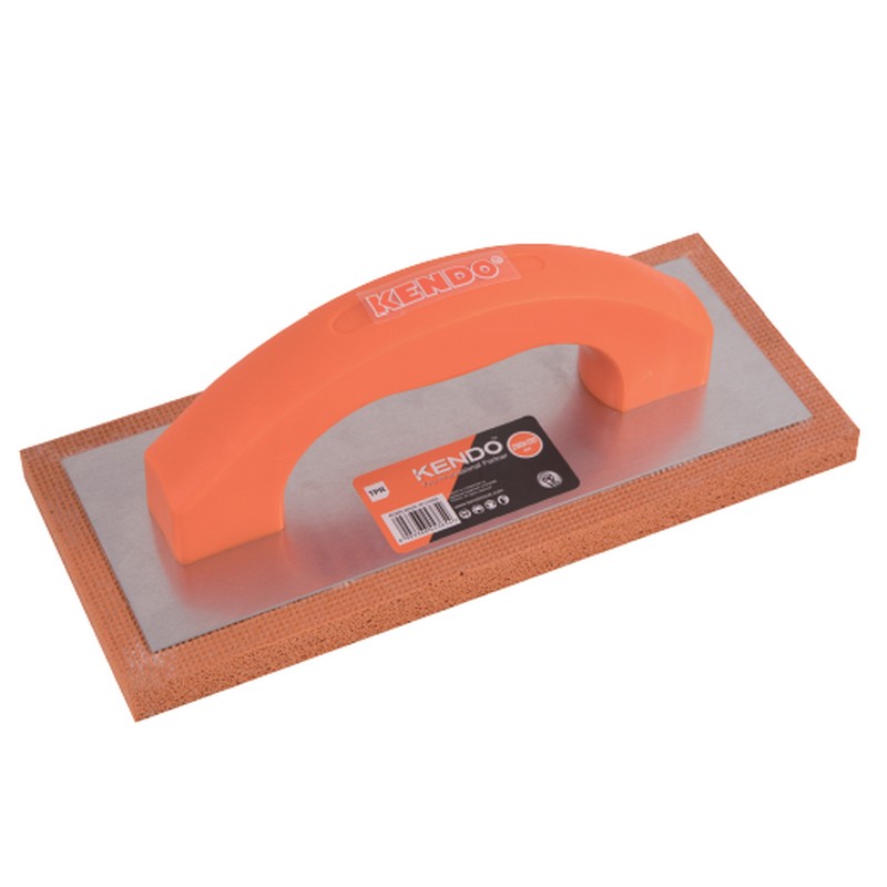 SKI - สกี จำหน่ายสินค้าหลากหลาย และคุณภาพดี | KENDO 45364 เกียงยางพารา 240*100*15mm