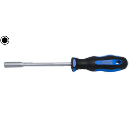 SKI - สกี จำหน่ายสินค้าหลากหลาย และคุณภาพดี | LANCER LCNUT ไขควงหัวบ๊อกซ์ 10mm.