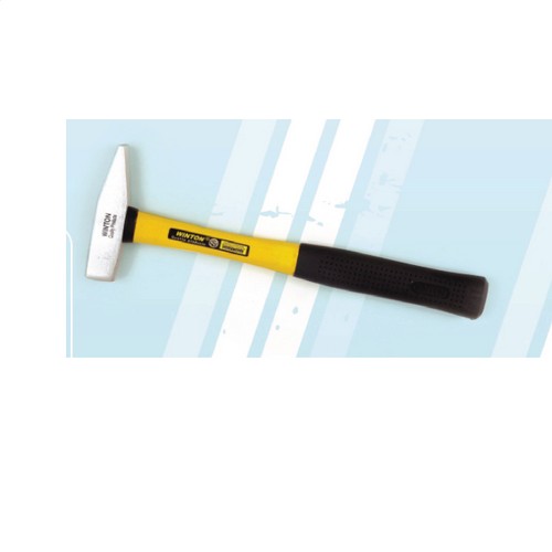 SKI - สกี จำหน่ายสินค้าหลากหลาย และคุณภาพดี | Winton ค้อนช่างทองด้ามไฟเบอร์ 100g ขายขั้นต่ำ6อัน