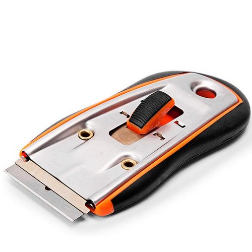 SKI - สกี จำหน่ายสินค้าหลากหลาย และคุณภาพดี | KENDO 30618 เครื่องขูดโลหะ ขนาด 39mm