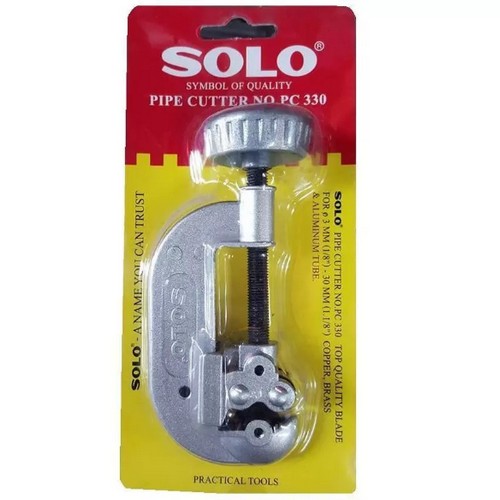 SKI - สกี จำหน่ายสินค้าหลากหลาย และคุณภาพดี | SOLO No.Pc330 คัดเตอร์ตัดแป๊ปโซโล (Pipe cutter No.Pc330)