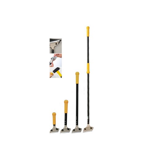 SKI - สกี จำหน่ายสินค้าหลากหลาย และคุณภาพดี | TAJIMA #SCR-L300 มีดขูดลอก 30mm.[ใช้ขูดกระจก,กระเบื้อง,งานเซาะหรือทำความสะอาดพื้นผิวเรียบ]