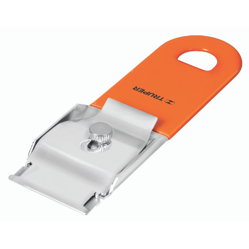 SKI - สกี จำหน่ายสินค้าหลากหลาย และคุณภาพดี | TRUPER 16951 มีดขูดทำความสะอาดกระจก (RASP-2) (ราคาต่ออัน ,ในกล่องบรรจุ 6 อัน)