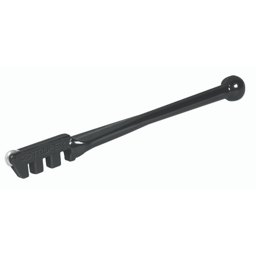 TRUPER 12953 คัตเตอร์ตัดกระจก 0.25 นิ้ว (CV-5) (ราคาต่ออัน ,ในกล่องบรรจุ 12 อัน)