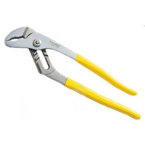 SKI - สกี จำหน่ายสินค้าหลากหลาย และคุณภาพดี | TAJIMA  SHP-F250 คีมคอม้า 10นิ้ว