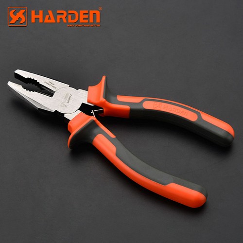 SKI - สกี จำหน่ายสินค้าหลากหลาย และคุณภาพดี | HARDEN คีมปากจรเข้ 7นิ้ว #560177