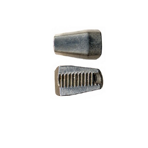 SKI - สกี จำหน่ายสินค้าหลากหลาย และคุณภาพดี | NCG HR-J48 ปากจับคีมย้ำ TC-20 (ปากจับตะปูรีเวท 4.8 mm.) NC-0301001 