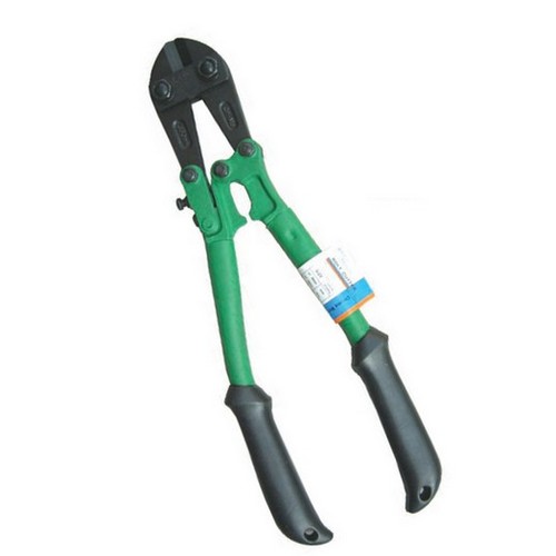 SKI - สกี จำหน่ายสินค้าหลากหลาย และคุณภาพดี | APEX กรรไกรตัดเหล็กเส้นด้ามเขียว 18นิ้ว