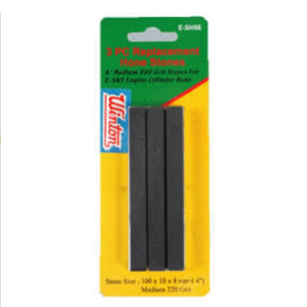 SKI - สกี จำหน่ายสินค้าหลากหลาย และคุณภาพดี | Winton เฉพาะหินขัดกระบอกสูบ 102-11-6.5 mm-4นิ้ว