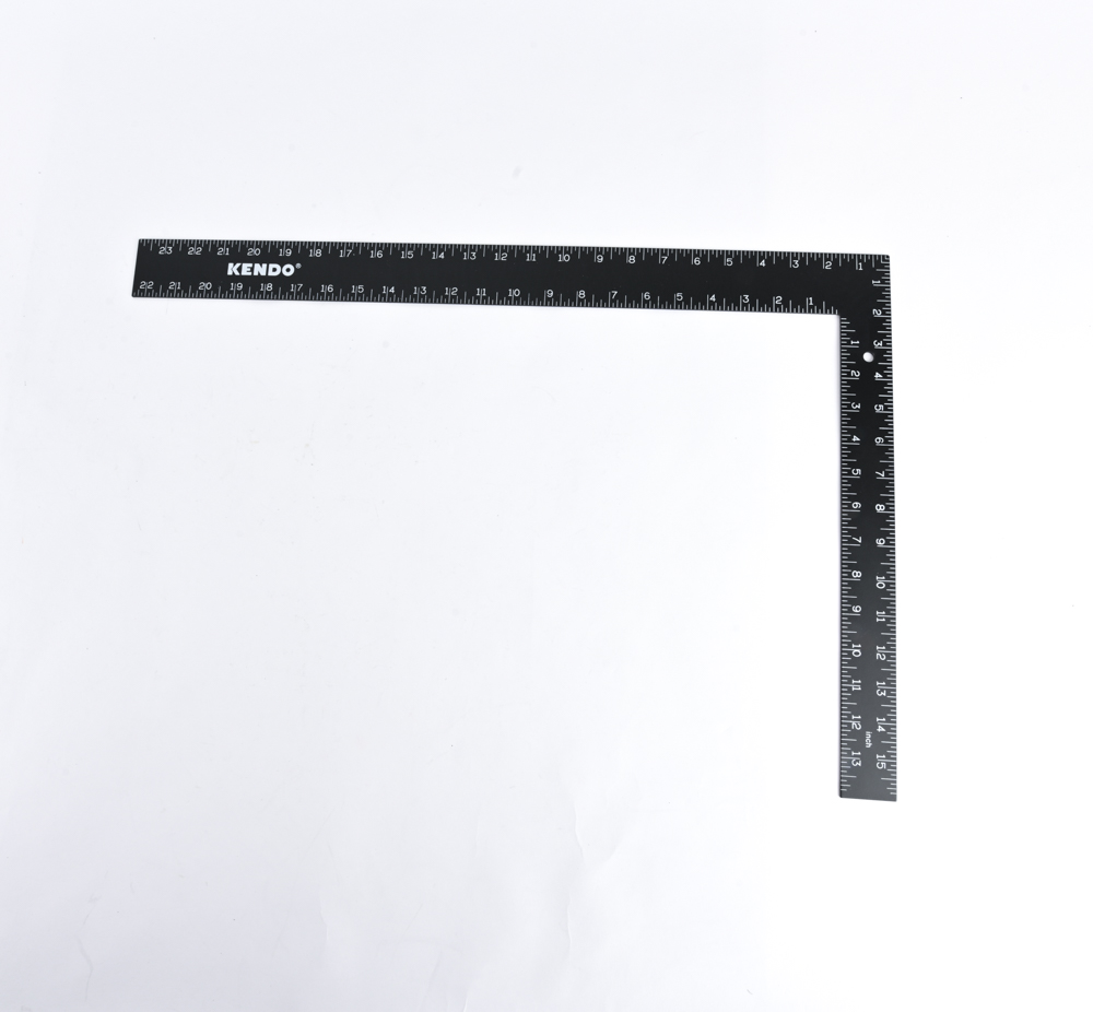KENDO 35318 ฉากวัดไม้ 600x400mm. (24นิ้วx16นิ้ว)