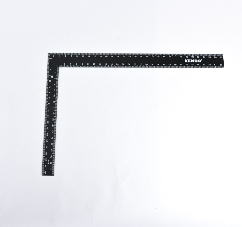 KENDO 35318 ฉากวัดไม้ 600x400mm. (24นิ้วx16นิ้ว)