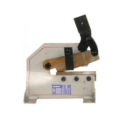 SKI - สกี จำหน่ายสินค้าหลากหลาย และคุณภาพดี | SANNY กรรไกรตัดเหล็กแผ่น 3/6R