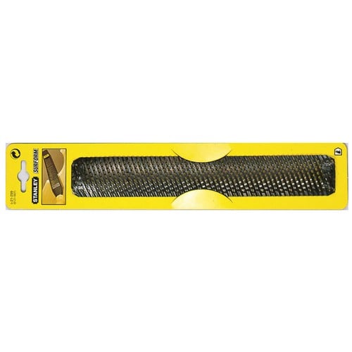 STANLEY #21-299 เฉพาะใบตะไบบั้งท้องปลิง ใช้กับตะไบด้ามเบอร์ 21-103,-122,-295,-296 (PBT)