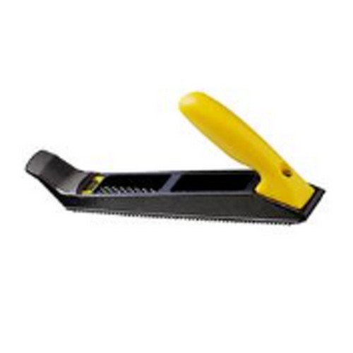 SKI - สกี จำหน่ายสินค้าหลากหลาย และคุณภาพดี | STANLEY #21-122 ด้ามตะไบบั้งพร้อมใบ 10นิ้ว ใช้กับตะไบ #21-293,21-299,21-508.21-393 [ราคาต่ออัน , 1 กล่องมี 2อัน] (PBT)