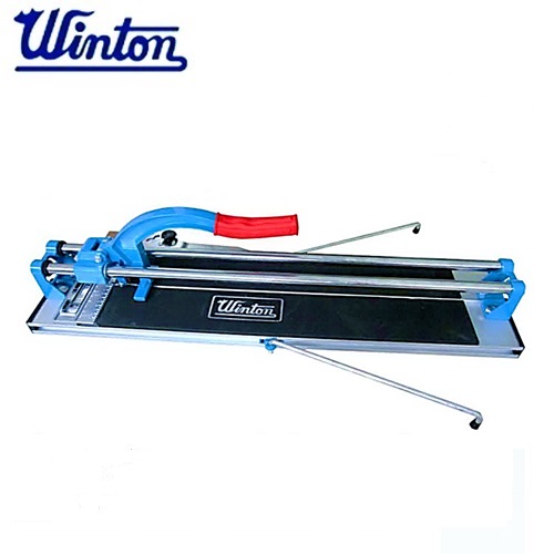 SKI - สกี จำหน่ายสินค้าหลากหลาย และคุณภาพดี | WINTON แท่นตัดกระเบื้อง 24นิ้ว