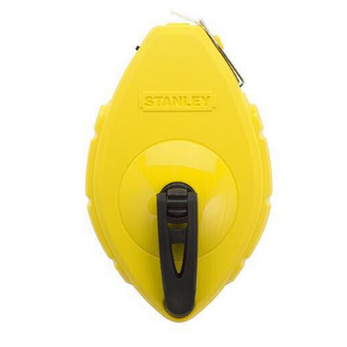 STANLEY 47-440 บักเต้าตีเส้น พลาสติก (ราคาต่ออัน , 1 กล่องมี 6อัน) (PBT)