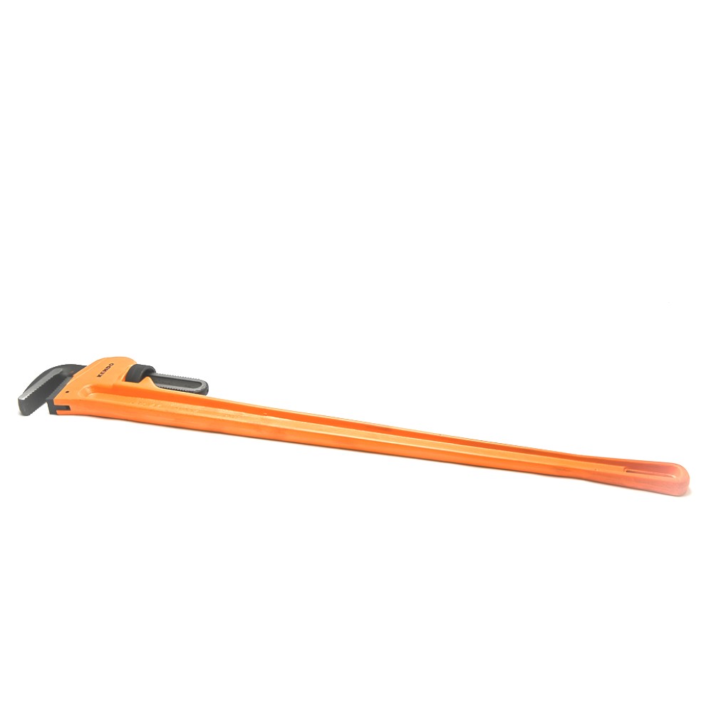 KENDO 50108 จับแป๊บขาเดี่ยว 900mm/36นิ้ว