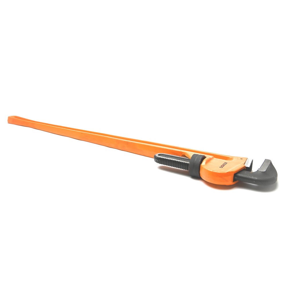 KENDO 50109 จับแป๊บขาเดี่ยว 1200mm/48นิ้ว