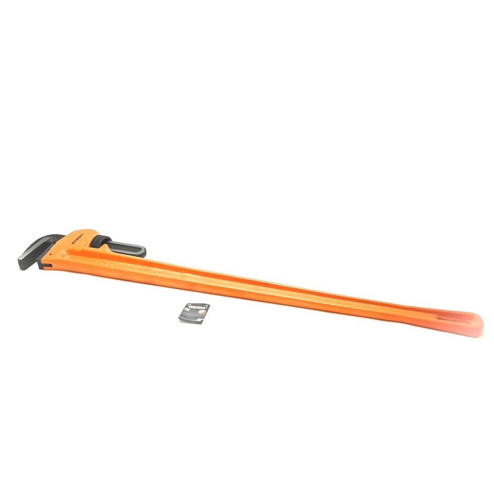 KENDO 50109 จับแป๊บขาเดี่ยว 1200mm/48นิ้ว