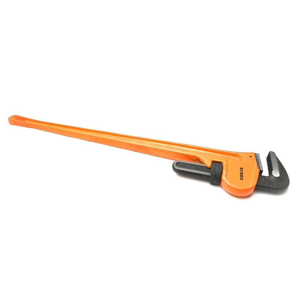 KENDO 50109 จับแป๊บขาเดี่ยว 1200mm/48นิ้ว