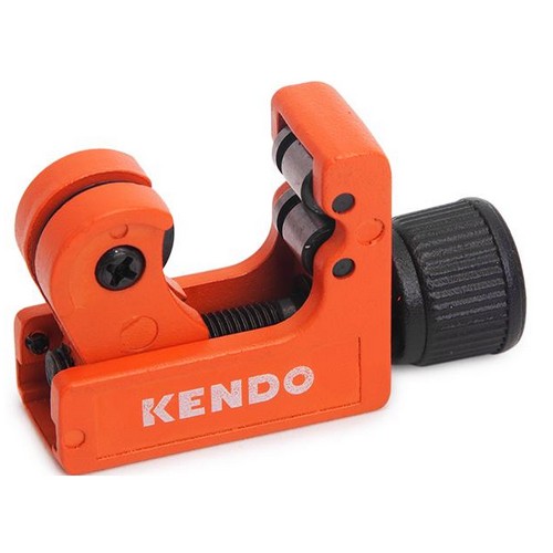 SKI - สกี จำหน่ายสินค้าหลากหลาย และคุณภาพดี | KENDO 50307 คัตเตอร์ตัดแป๊ปมินิ 3-22mm