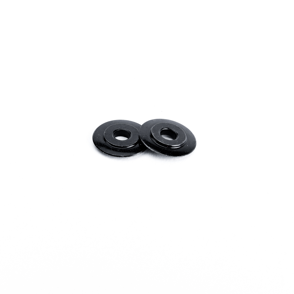 KENDO 50326 ลูกคัตเตอร์ตัดแป๊ป 3x18x4.8mm (แพ็ค 2 ชิ้น)