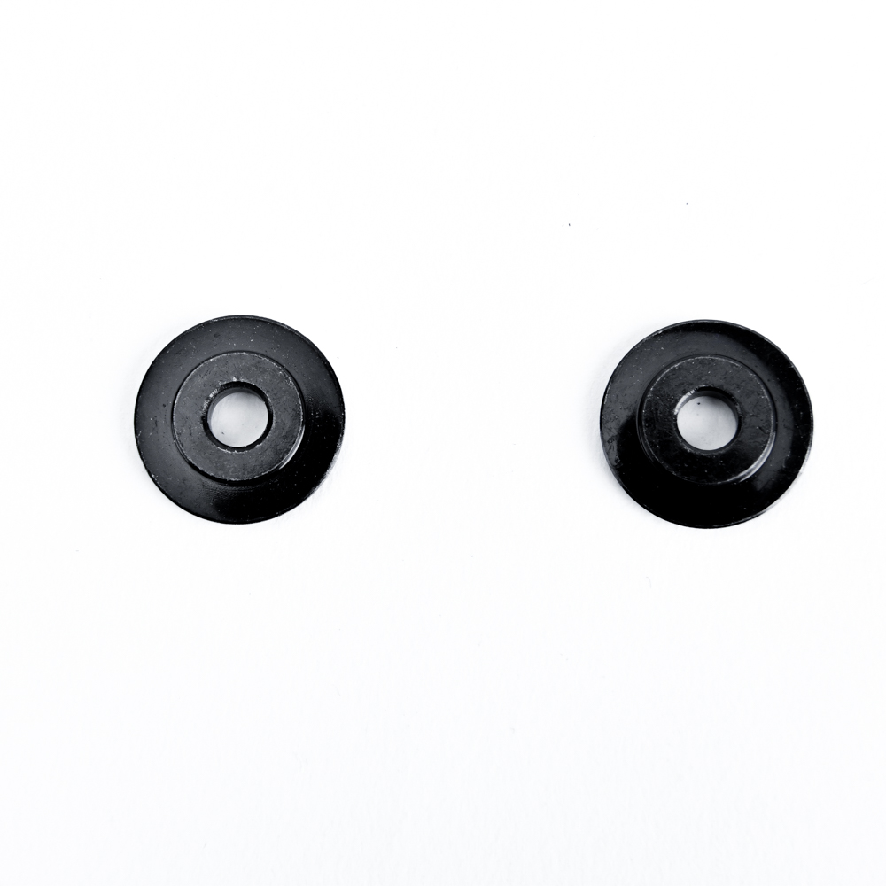 KENDO 50326 ลูกคัตเตอร์ตัดแป๊ป 3x18x4.8mm (แพ็ค 2 ชิ้น)