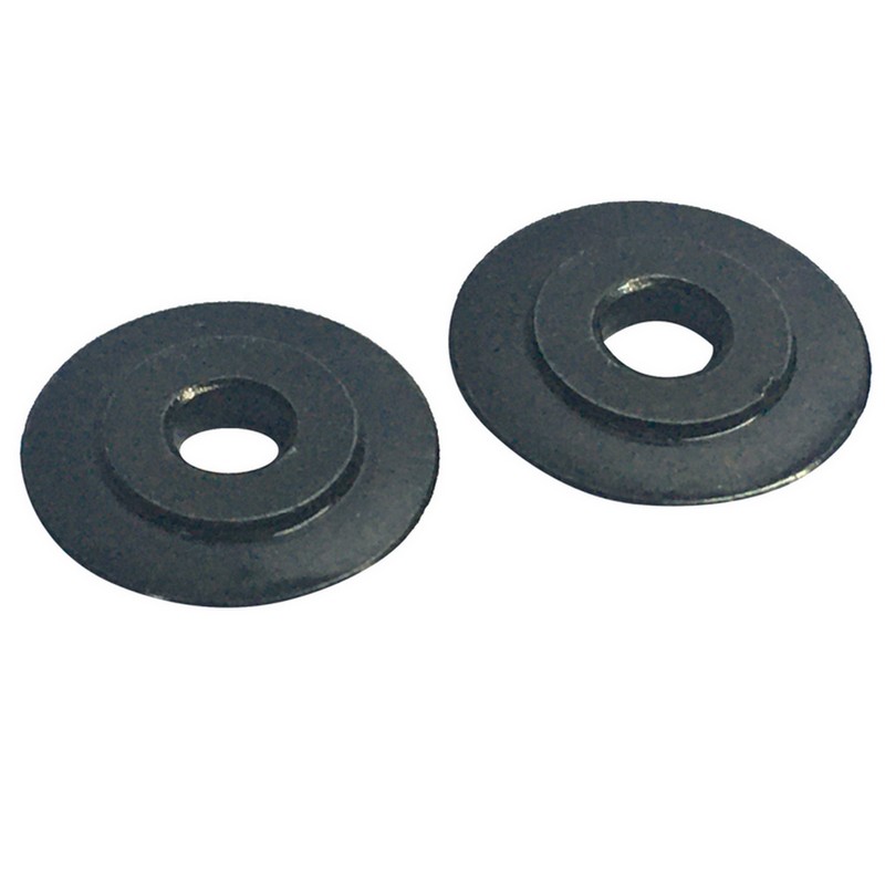 KENDO 50326 ลูกคัตเตอร์ตัดแป๊ป 3x18x4.8mm (แพ็ค 2 ชิ้น)