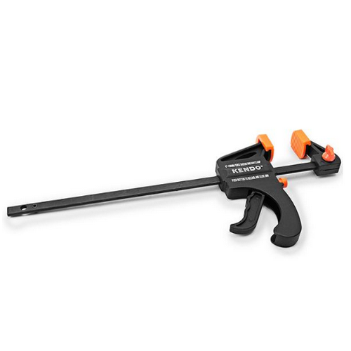 SKI - สกี จำหน่ายสินค้าหลากหลาย และคุณภาพดี | KENDO 40212 ปากกาจับเร็ว 6นิ้ว/150mm.
