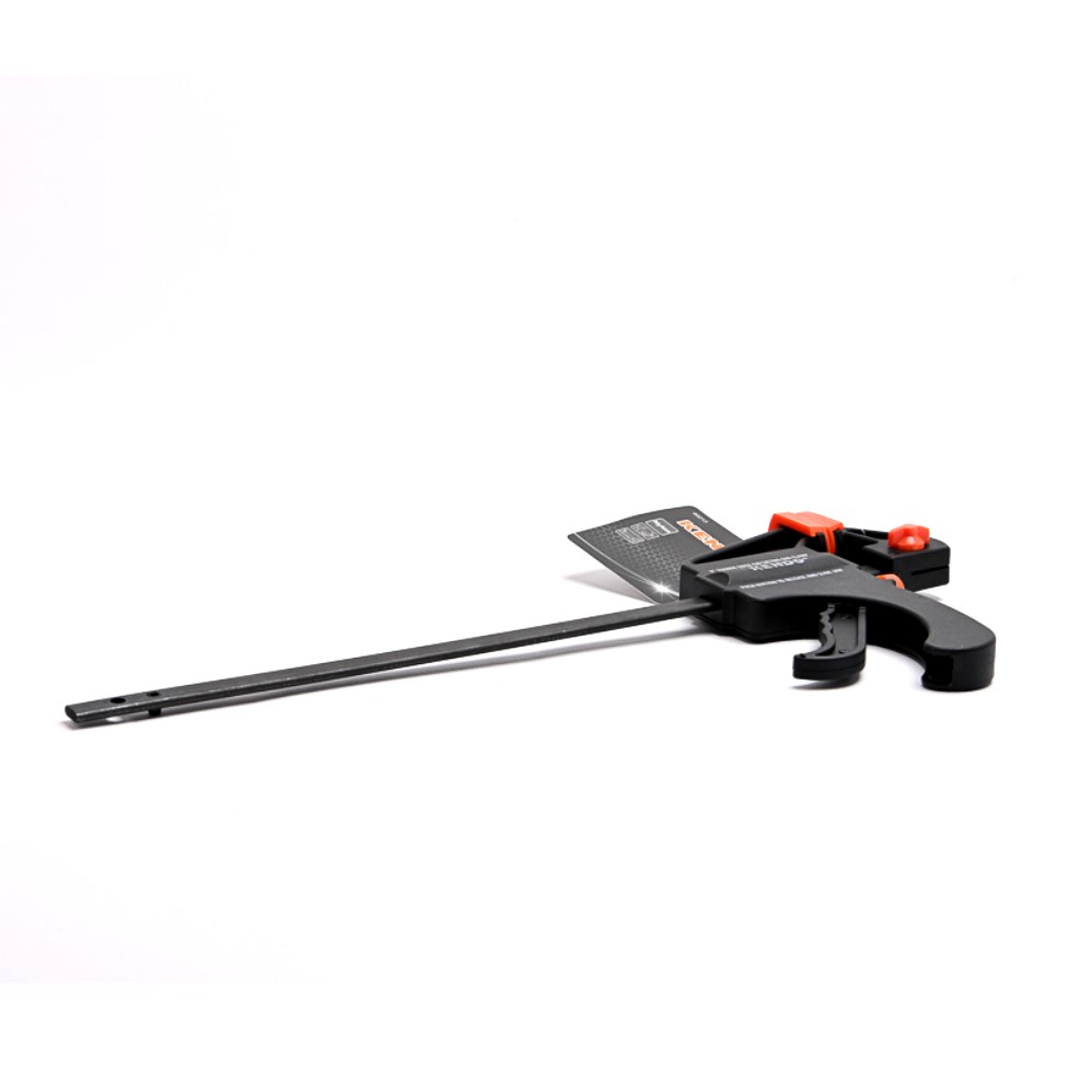 KENDO 40213 ปากกาจับเร็ว 8นิ้ว/200mm.
