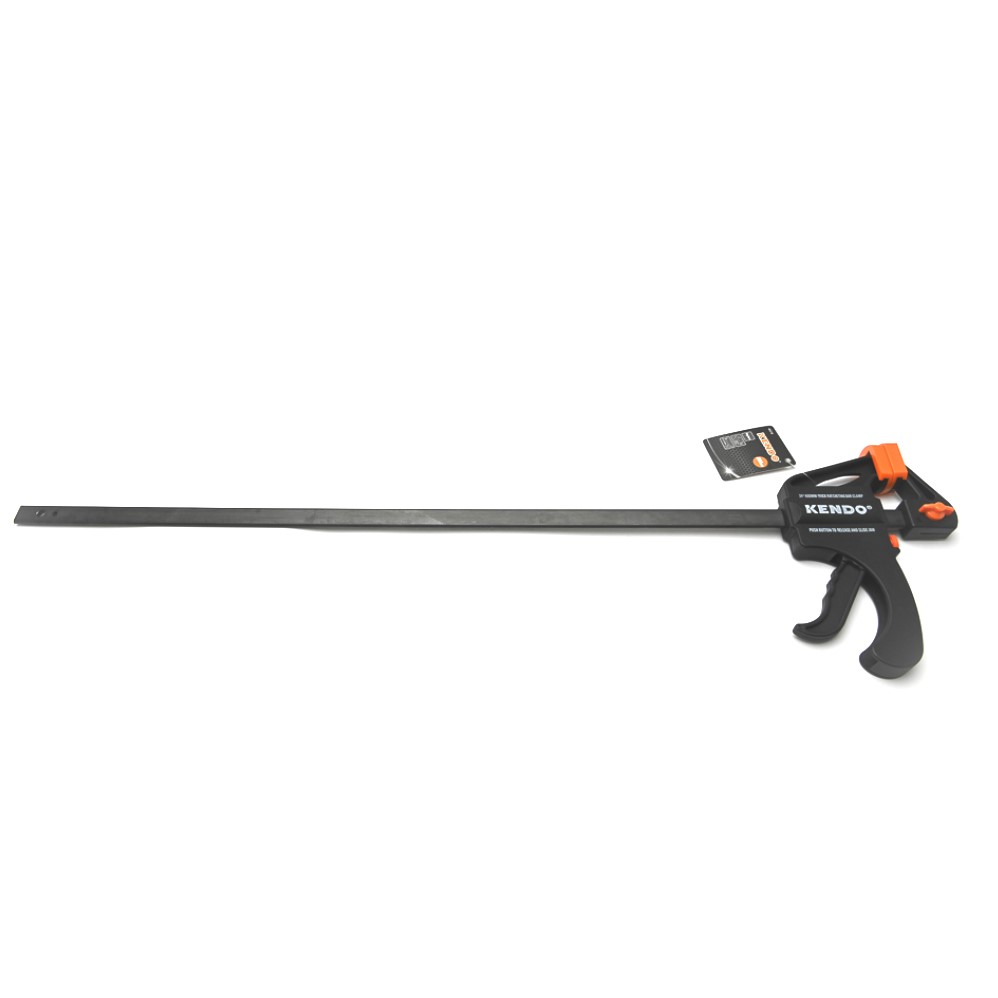 KENDO 40216 ปากกาจับเร็ว 24นิ้ว/600mm.