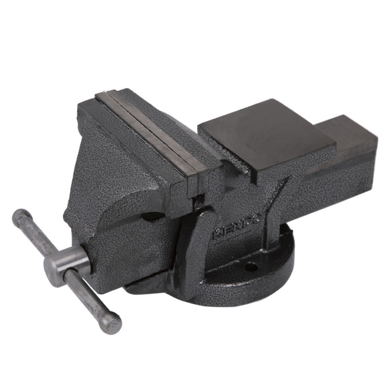 SKI - สกี จำหน่ายสินค้าหลากหลาย และคุณภาพดี | KENDO 40317 ปากกาจับชิ้นงาน 125mm/5นิ้ว