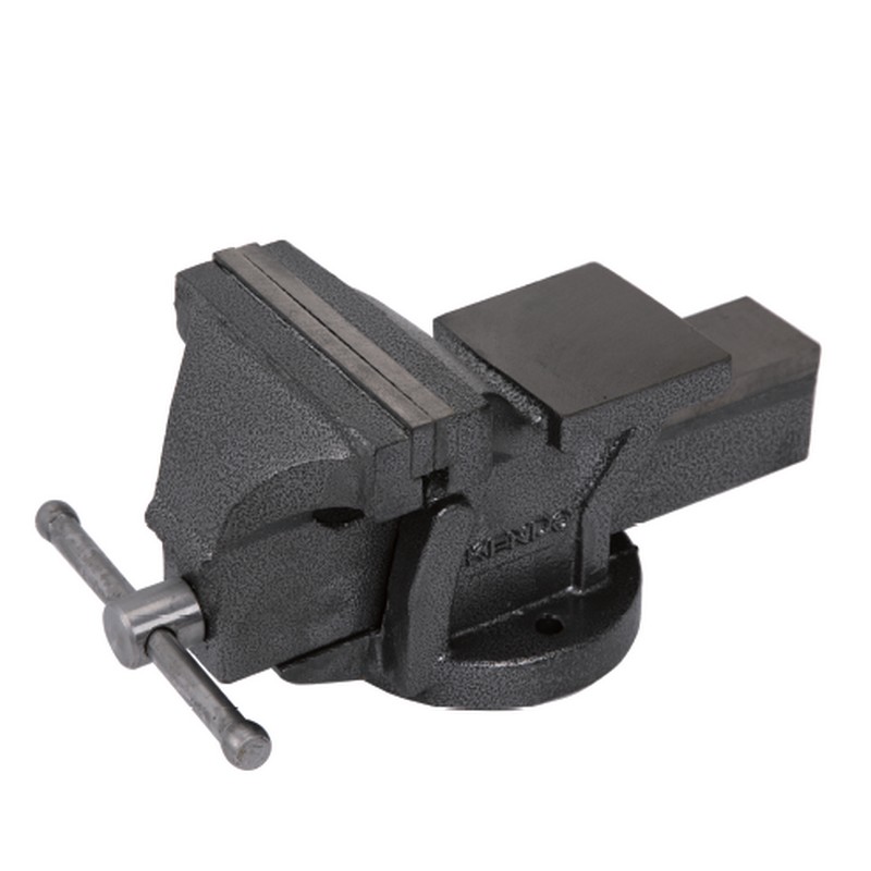 SKI - สกี จำหน่ายสินค้าหลากหลาย และคุณภาพดี | KENDO 40318  ปากกาจับชิ้นงาน 150mm/6นิ้ว